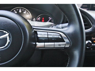 2023 Mazda Mazda3 2.5 S Premium Package