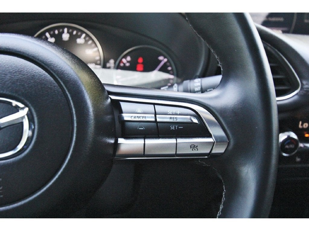 2023 Mazda Mazda3 2.5 S Premium Package