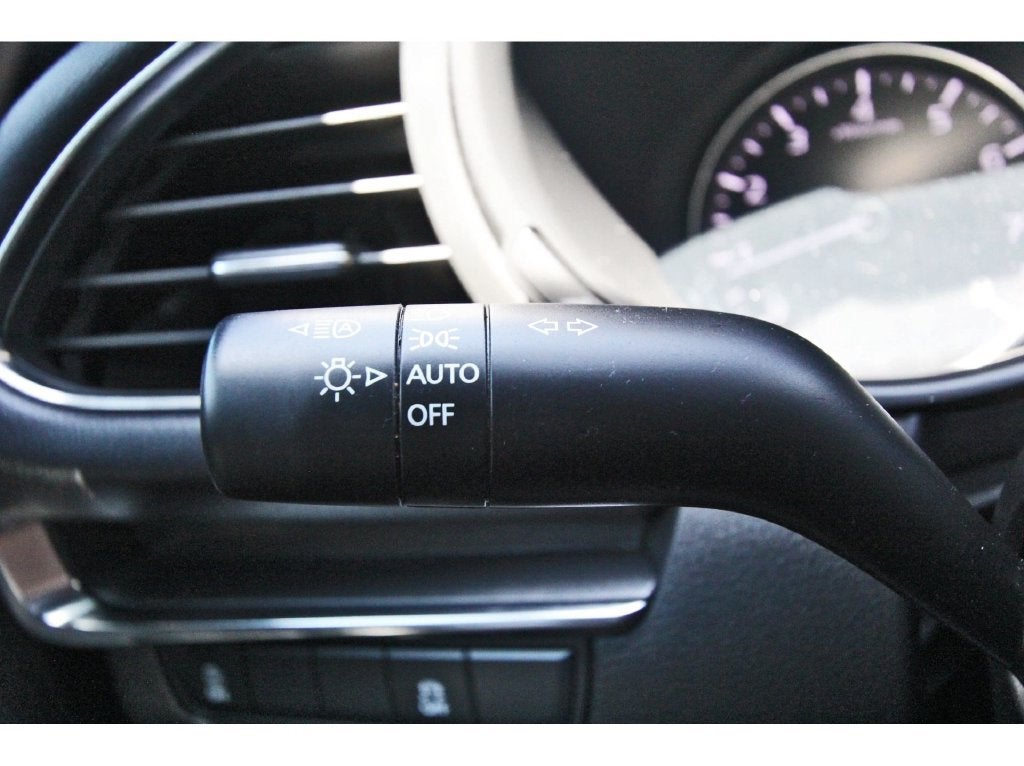 2023 Mazda Mazda3 2.5 S Premium Package