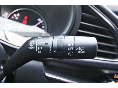 2023 Mazda Mazda3 2.5 S Premium Package