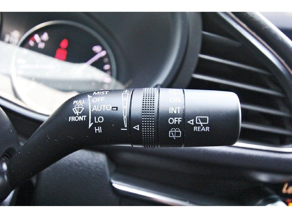 2023 Mazda Mazda3 2.5 S Premium Package
