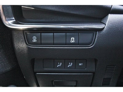2023 Mazda Mazda3 2.5 S Premium Package