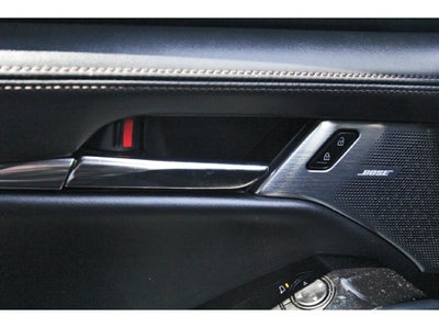 2023 Mazda Mazda3 2.5 S Premium Package