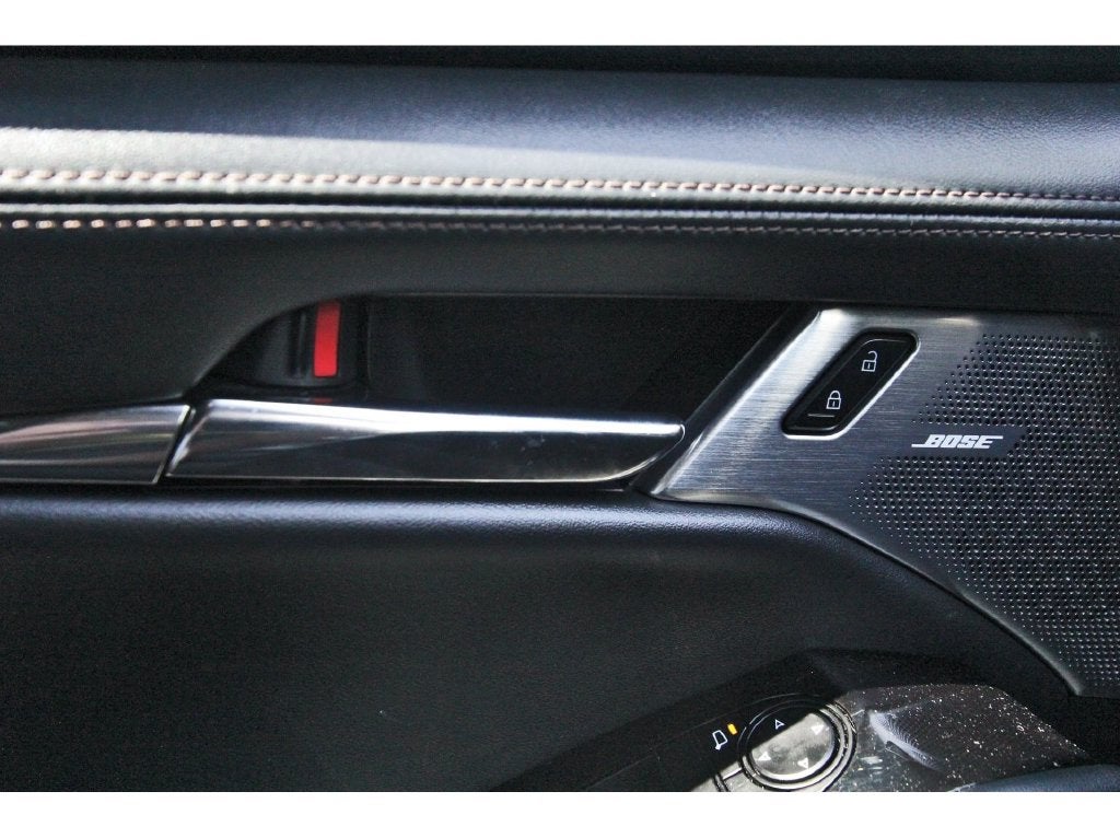 2023 Mazda Mazda3 2.5 S Premium Package