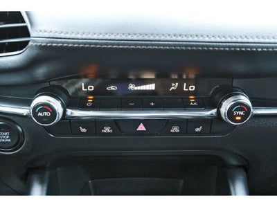 2023 Mazda Mazda3 2.5 S Premium Package