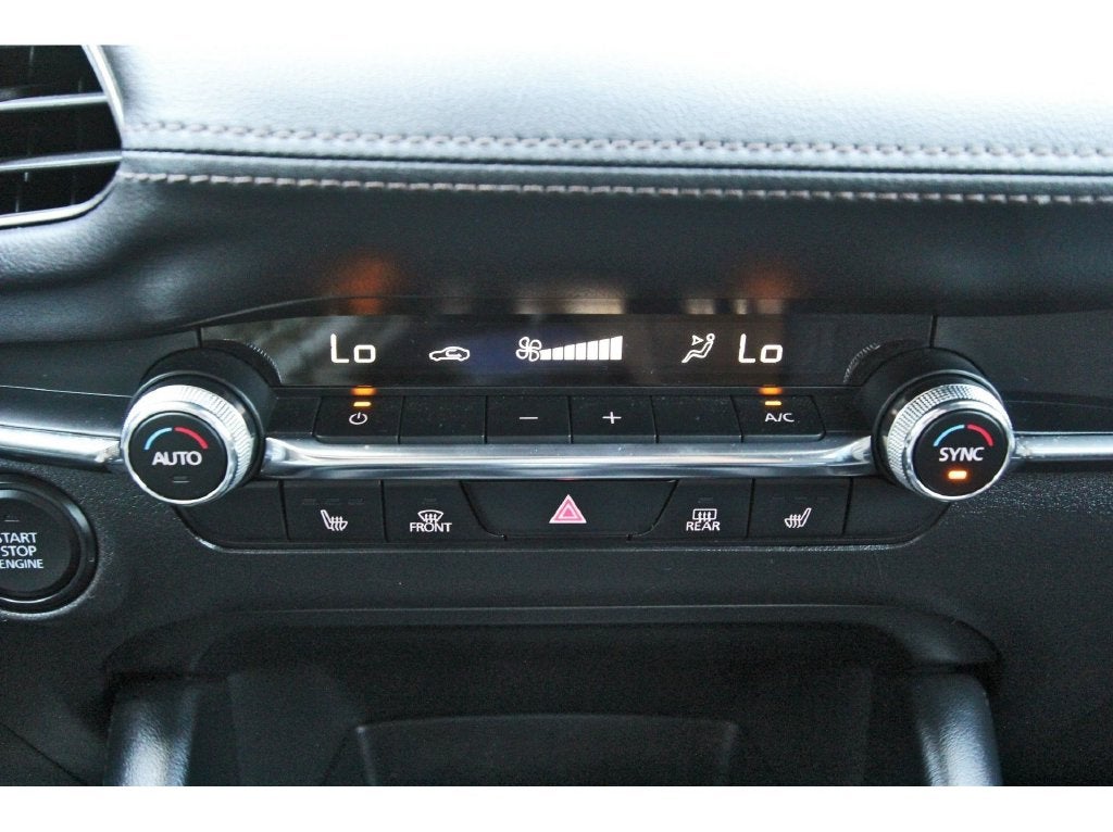 2023 Mazda Mazda3 2.5 S Premium Package