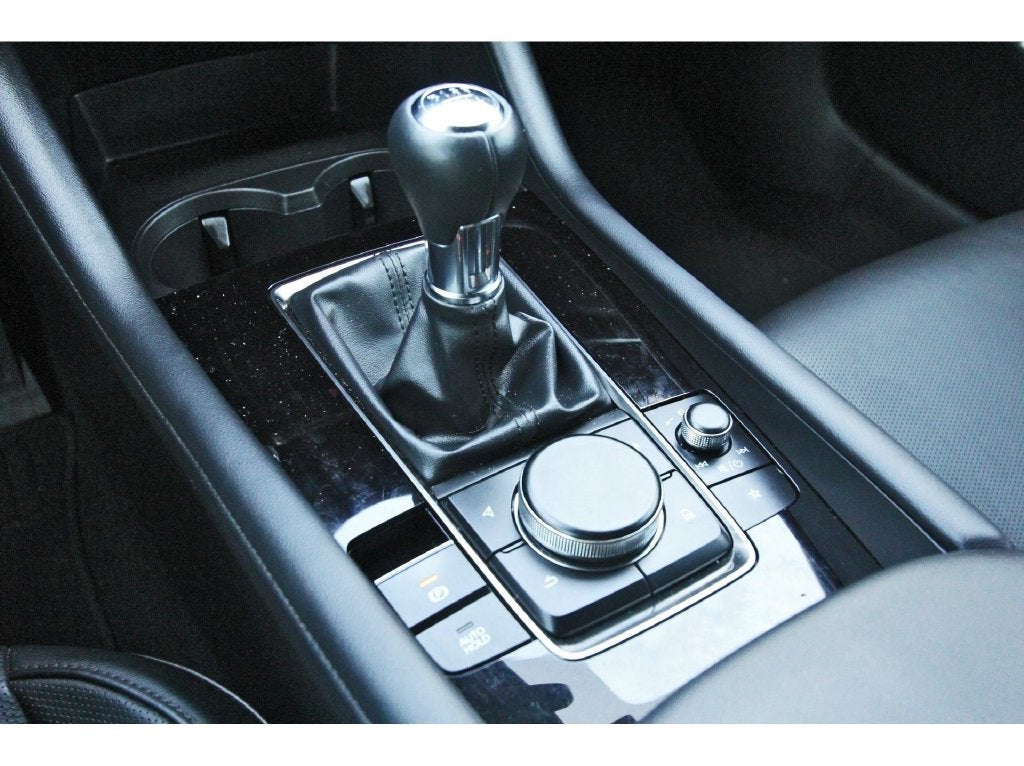 2023 Mazda Mazda3 2.5 S Premium Package