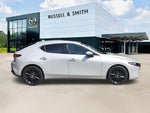 2023 Mazda Mazda3 2.5 S Premium Package