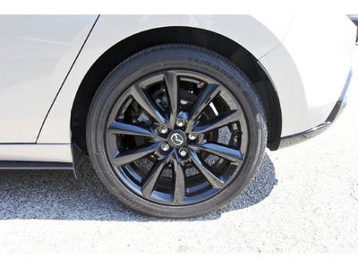 2023 Mazda Mazda3 2.5 S Premium Package