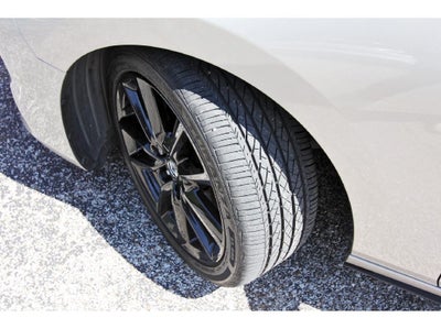 2023 Mazda Mazda3 2.5 S Premium Package