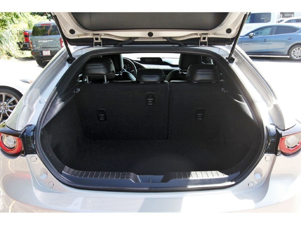 2023 Mazda Mazda3 2.5 S Premium Package