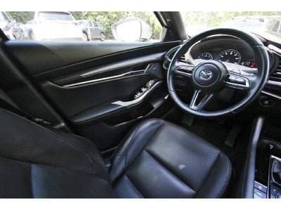 2023 Mazda Mazda3 2.5 S Premium Package