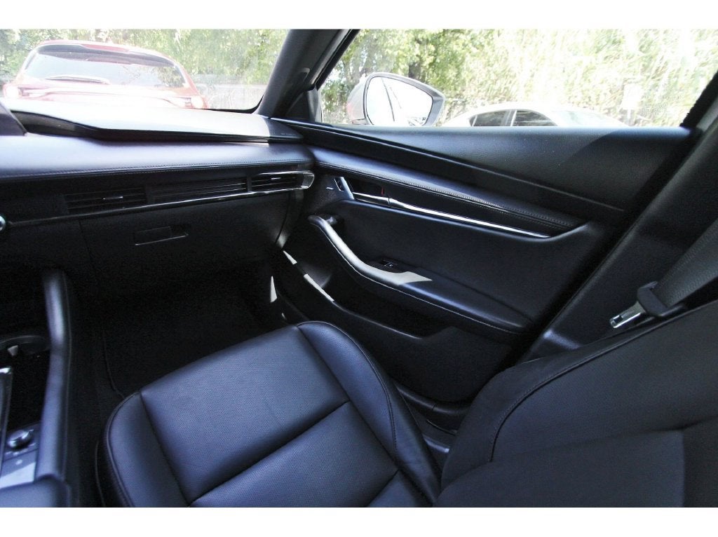 2023 Mazda Mazda3 2.5 S Premium Package