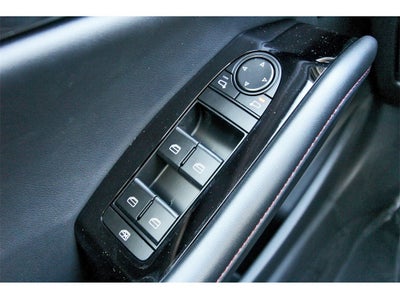 2026 Mazda Mazda3 Sedan 2.5 S Carbon Edition AWD