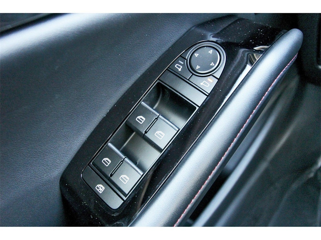 2026 Mazda Mazda3 Sedan 2.5 S Carbon Edition AWD