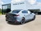 2026 Mazda Mazda3 Sedan 2.5 S Carbon Edition AWD
