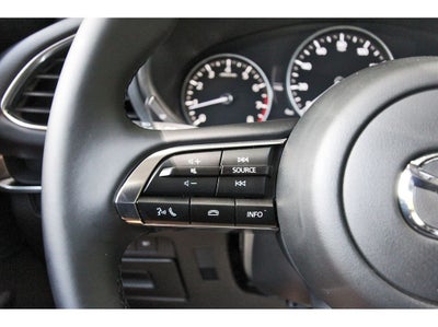 2026 Mazda Mazda3 Sedan 2.5 S Carbon Edition AWD
