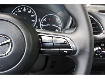2026 Mazda Mazda3 Sedan 2.5 S Carbon Edition AWD
