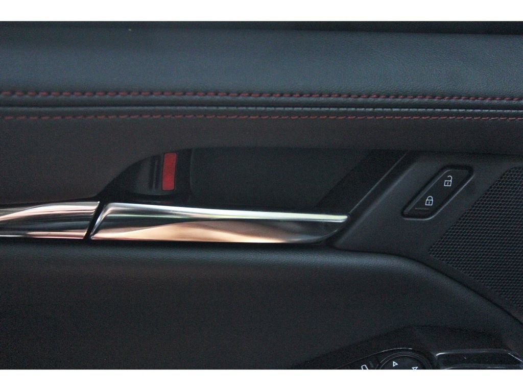 2026 Mazda Mazda3 Sedan 2.5 S Carbon Edition AWD