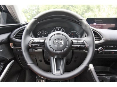 2026 Mazda Mazda3 Sedan 2.5 Turbo Premium Plus AWD