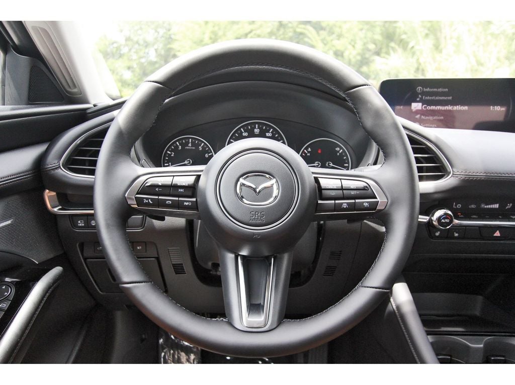 2026 Mazda Mazda3 Sedan 2.5 Turbo Premium Plus AWD