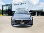 2026 Mazda Mazda3 Sedan 2.5 Turbo Premium Plus AWD