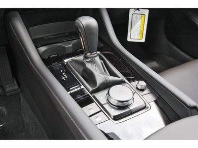 2026 Mazda Mazda3 Sedan 2.5 Turbo Premium Plus AWD