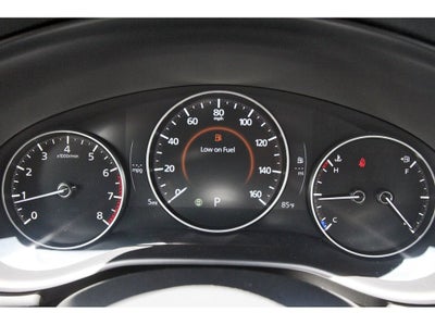 2026 Mazda Mazda3 Sedan 2.5 Turbo Premium Plus AWD