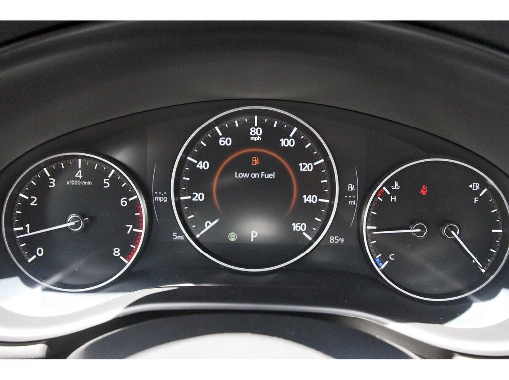 2026 Mazda Mazda3 Sedan 2.5 Turbo Premium Plus AWD