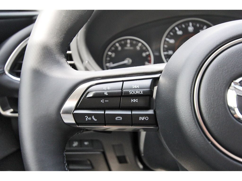 2026 Mazda Mazda3 Sedan 2.5 Turbo Premium Plus AWD