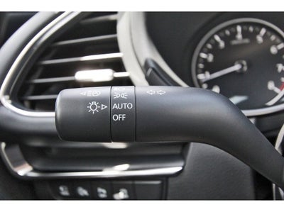 2026 Mazda Mazda3 Sedan 2.5 Turbo Premium Plus AWD