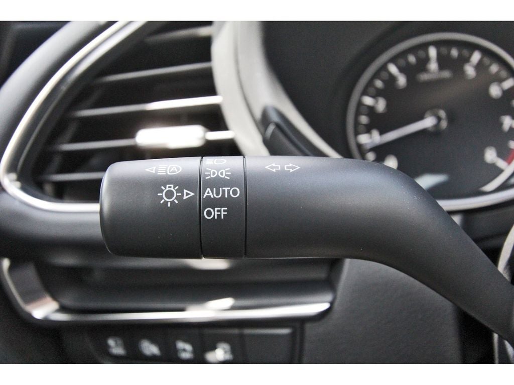 2026 Mazda Mazda3 Sedan 2.5 Turbo Premium Plus AWD