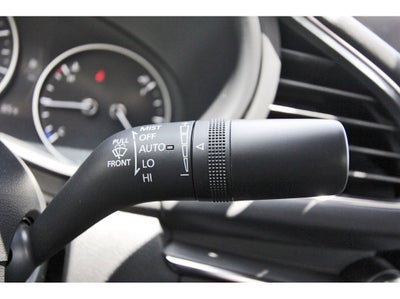 2026 Mazda Mazda3 Sedan 2.5 Turbo Premium Plus AWD