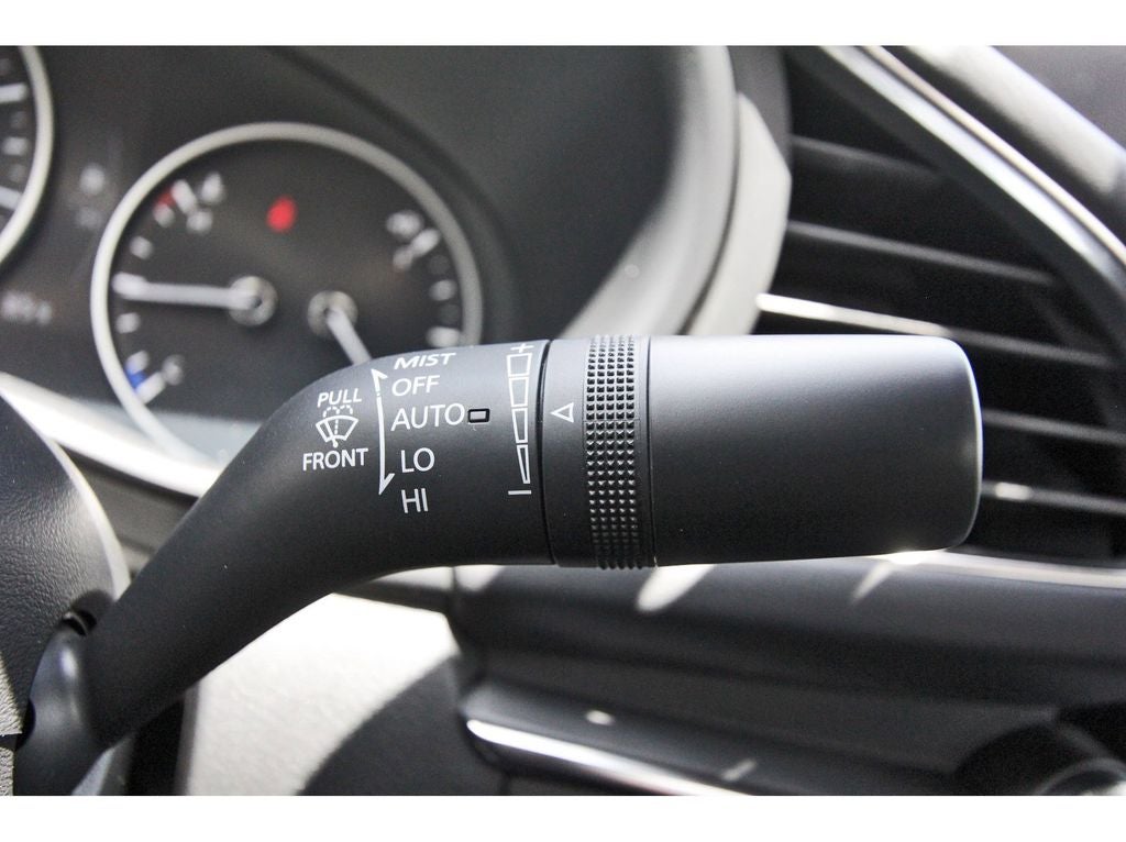 2026 Mazda Mazda3 Sedan 2.5 Turbo Premium Plus AWD