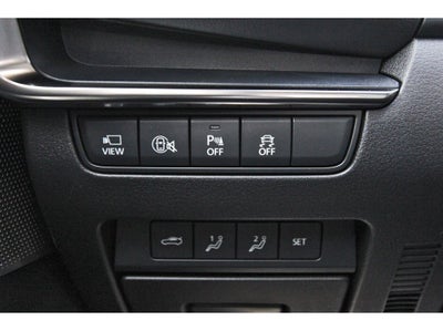 2026 Mazda Mazda3 Sedan 2.5 Turbo Premium Plus AWD