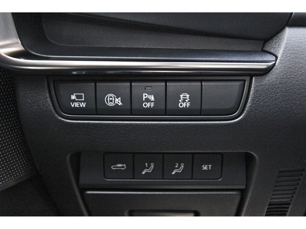 2026 Mazda Mazda3 Sedan 2.5 Turbo Premium Plus AWD