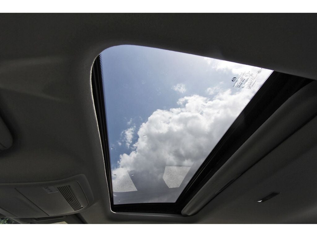 2026 Mazda Mazda3 Sedan 2.5 Turbo Premium Plus AWD