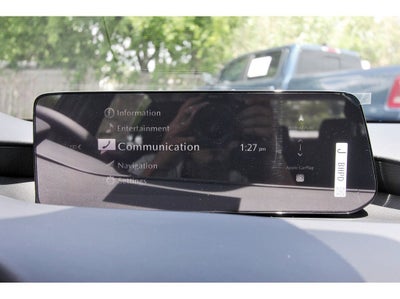 2026 Mazda Mazda3 Sedan 2.5 Turbo Premium Plus AWD