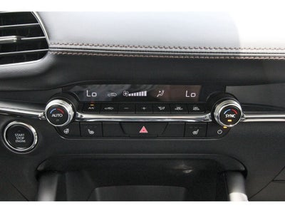 2026 Mazda Mazda3 Sedan 2.5 Turbo Premium Plus AWD