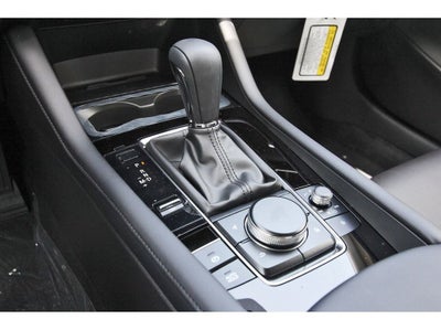 2026 Mazda Mazda3 Sedan 2.5 Turbo Premium Plus AWD