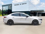2026 Mazda Mazda3 Sedan 2.5 Turbo Premium Plus AWD