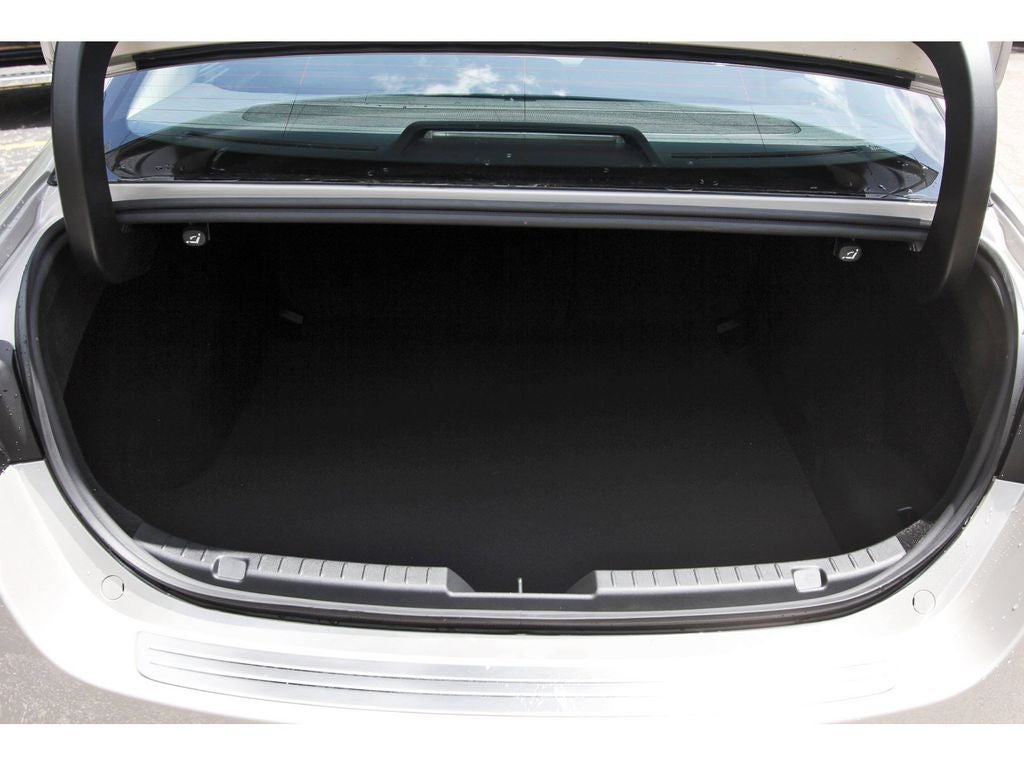 2026 Mazda Mazda3 Sedan 2.5 Turbo Premium Plus AWD