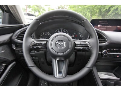 2026 Mazda Mazda3 Sedan 2.5 Turbo Premium Plus AWD