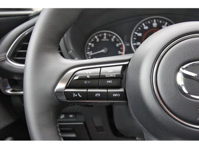 2026 Mazda Mazda3 Sedan 2.5 Turbo Premium Plus AWD