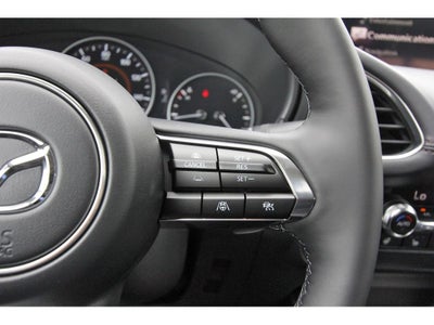 2026 Mazda Mazda3 Sedan 2.5 Turbo Premium Plus AWD