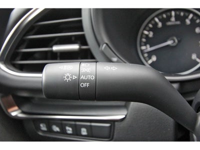 2026 Mazda Mazda3 Sedan 2.5 Turbo Premium Plus AWD