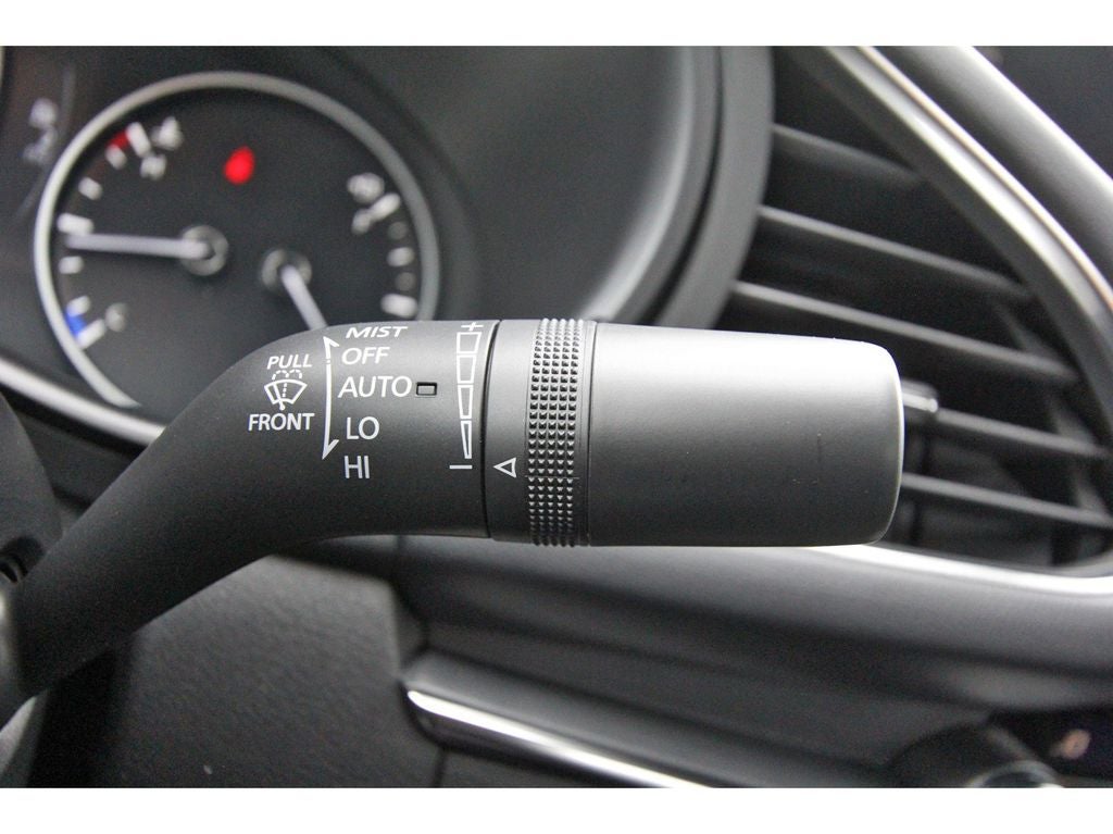 2026 Mazda Mazda3 Sedan 2.5 Turbo Premium Plus AWD