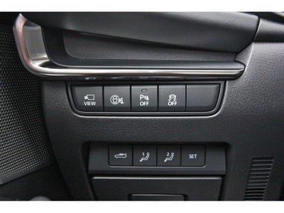 2026 Mazda Mazda3 Sedan 2.5 Turbo Premium Plus AWD