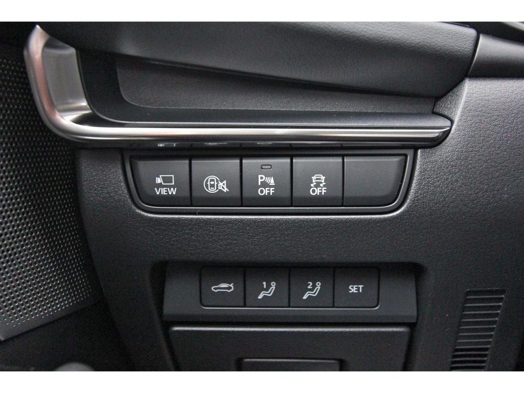 2026 Mazda Mazda3 Sedan 2.5 Turbo Premium Plus AWD