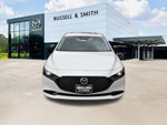 2026 Mazda Mazda3 Sedan 2.5 Turbo Premium Plus AWD